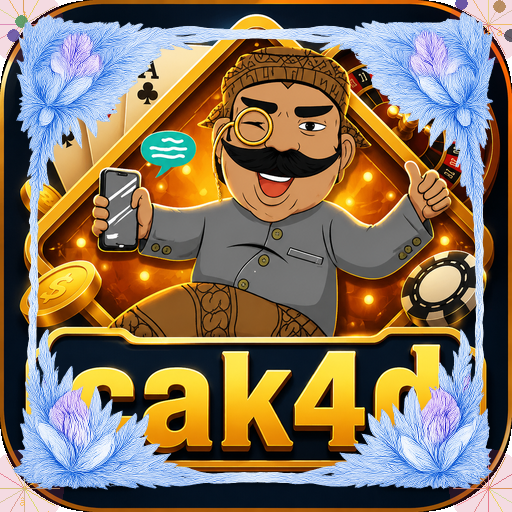 cak4d — galeri pratinjau - APK Resmi
