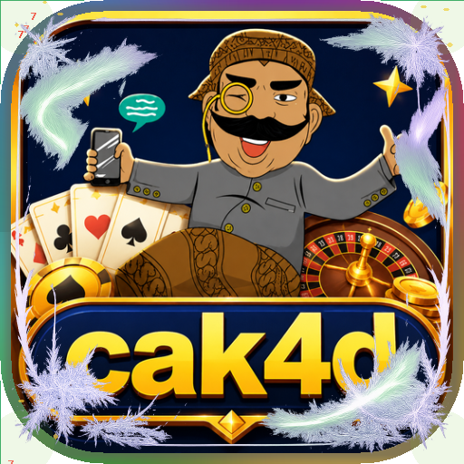 cak4d — galeri pratinjau Resmi APK